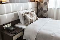Lotte Suites Istanbul Ngoại thất bức ảnh
