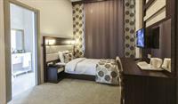Lotte Suites Istanbul Ngoại thất bức ảnh