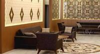 Lotte Suites Istanbul Ngoại thất bức ảnh
