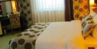 Lotte Suites Istanbul Ngoại thất bức ảnh